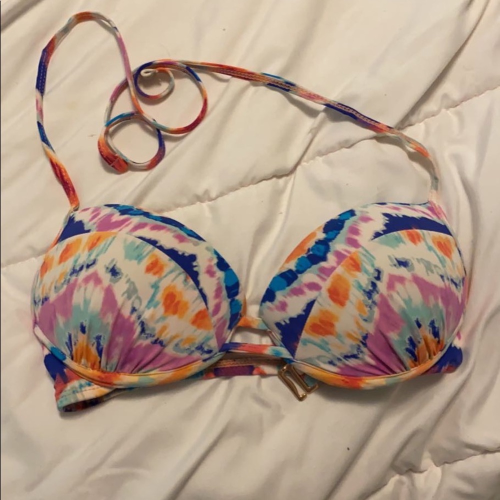 Bikini top